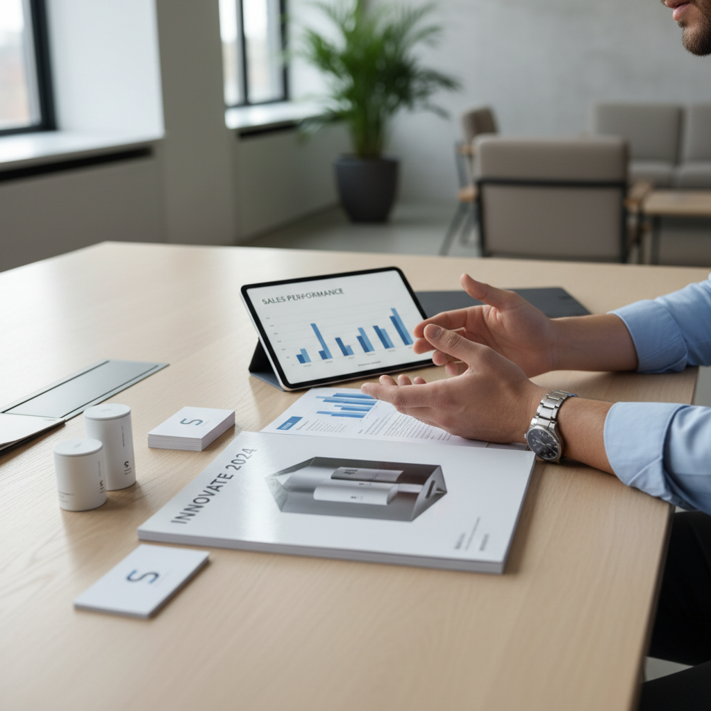b2b sales