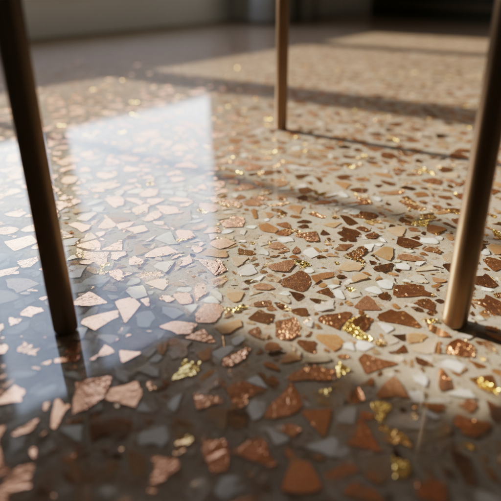 decorative flooring