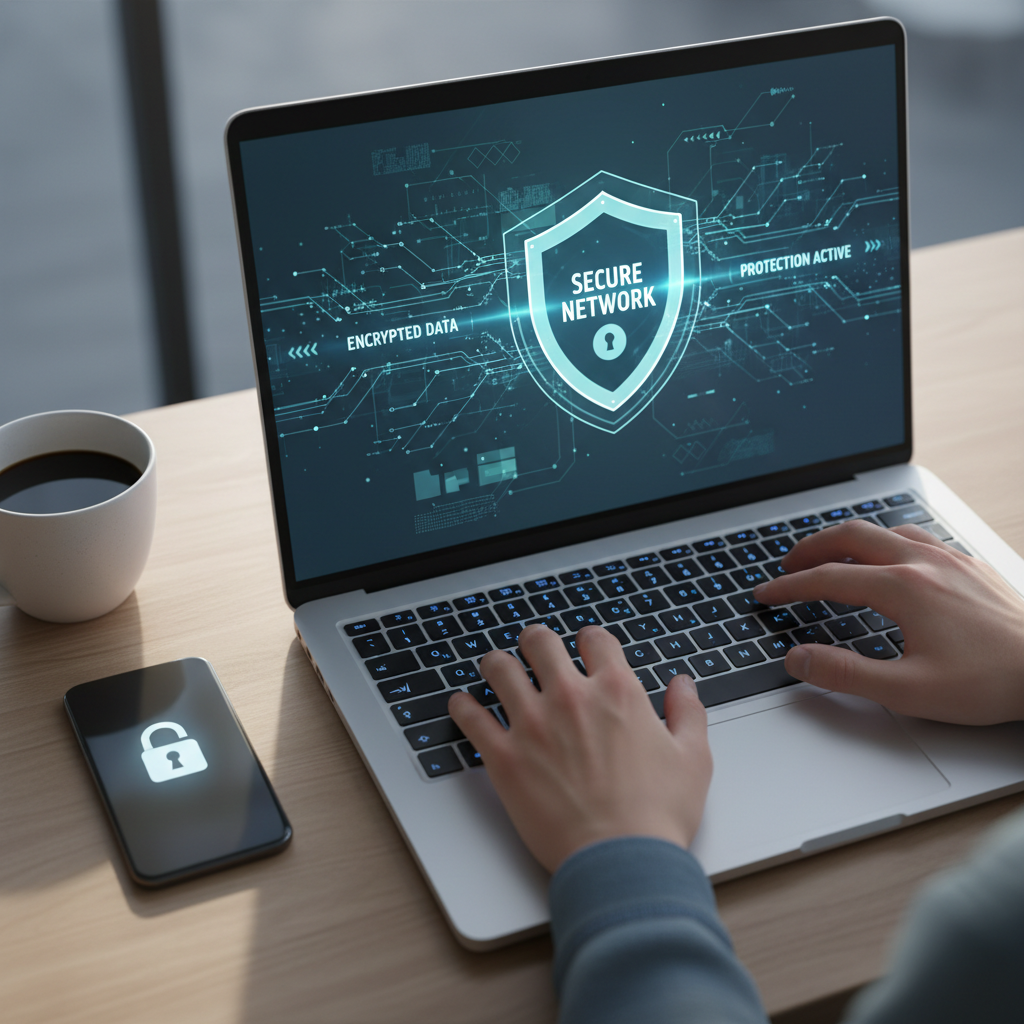 internet security