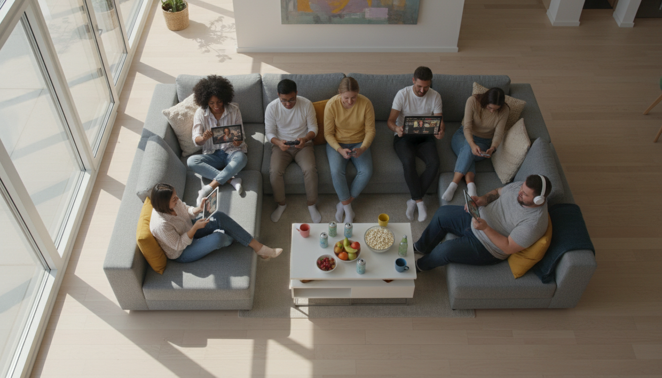 multimedia trends