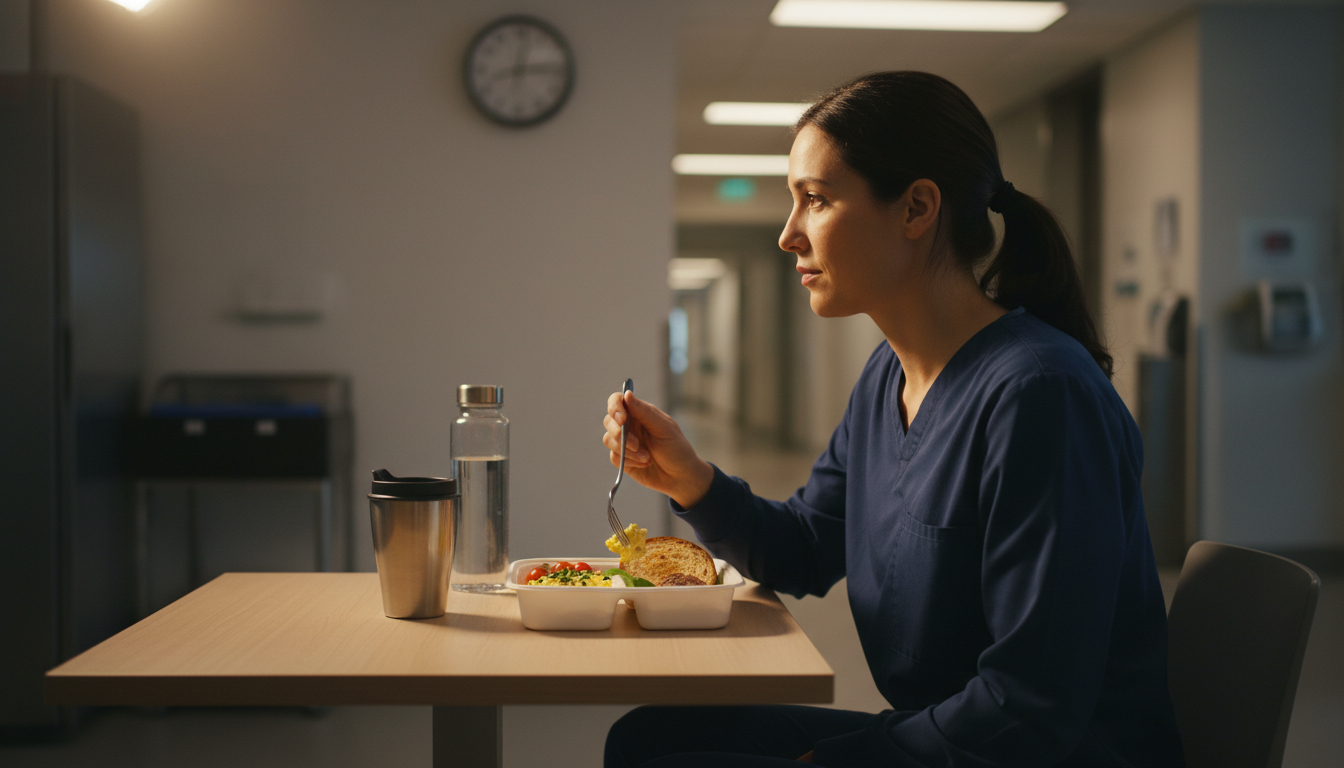 intermittent fasting