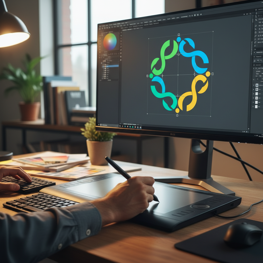 vector graphics software