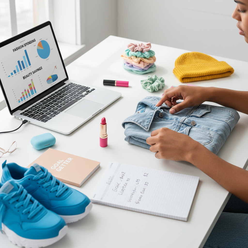 budget shopping