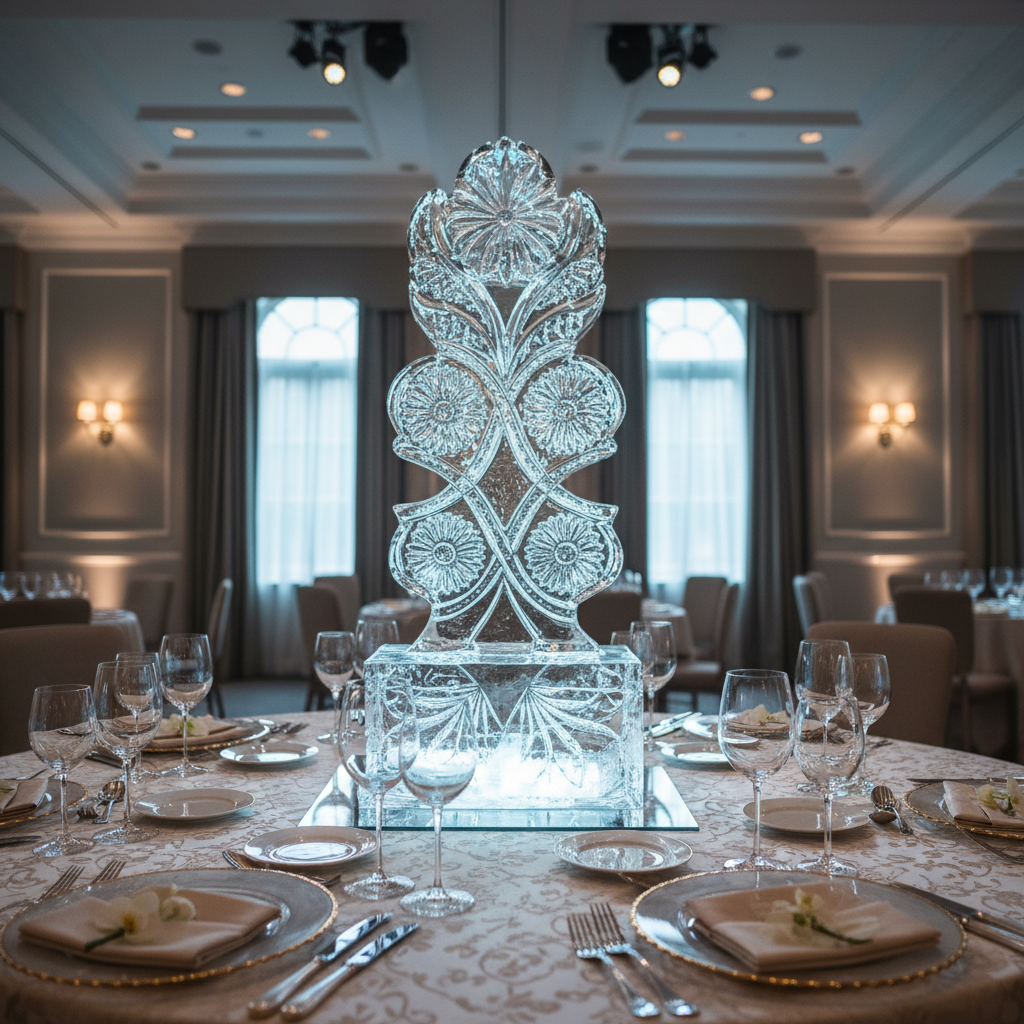 local event ice