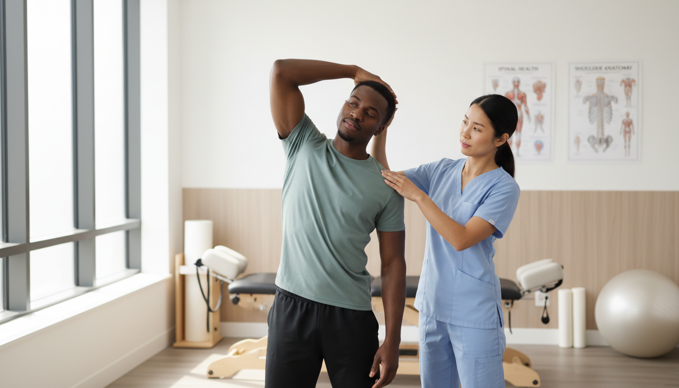 chiropractic education