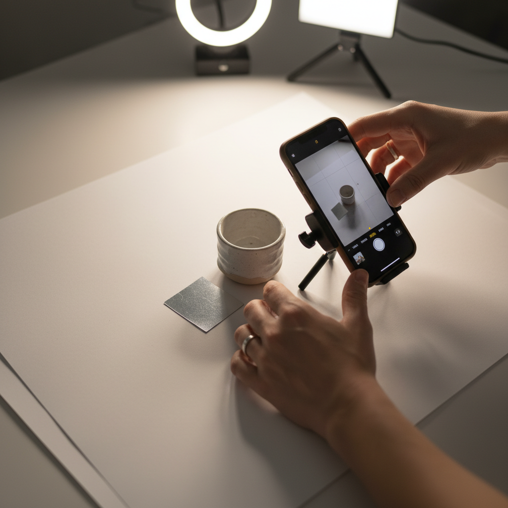 product photography