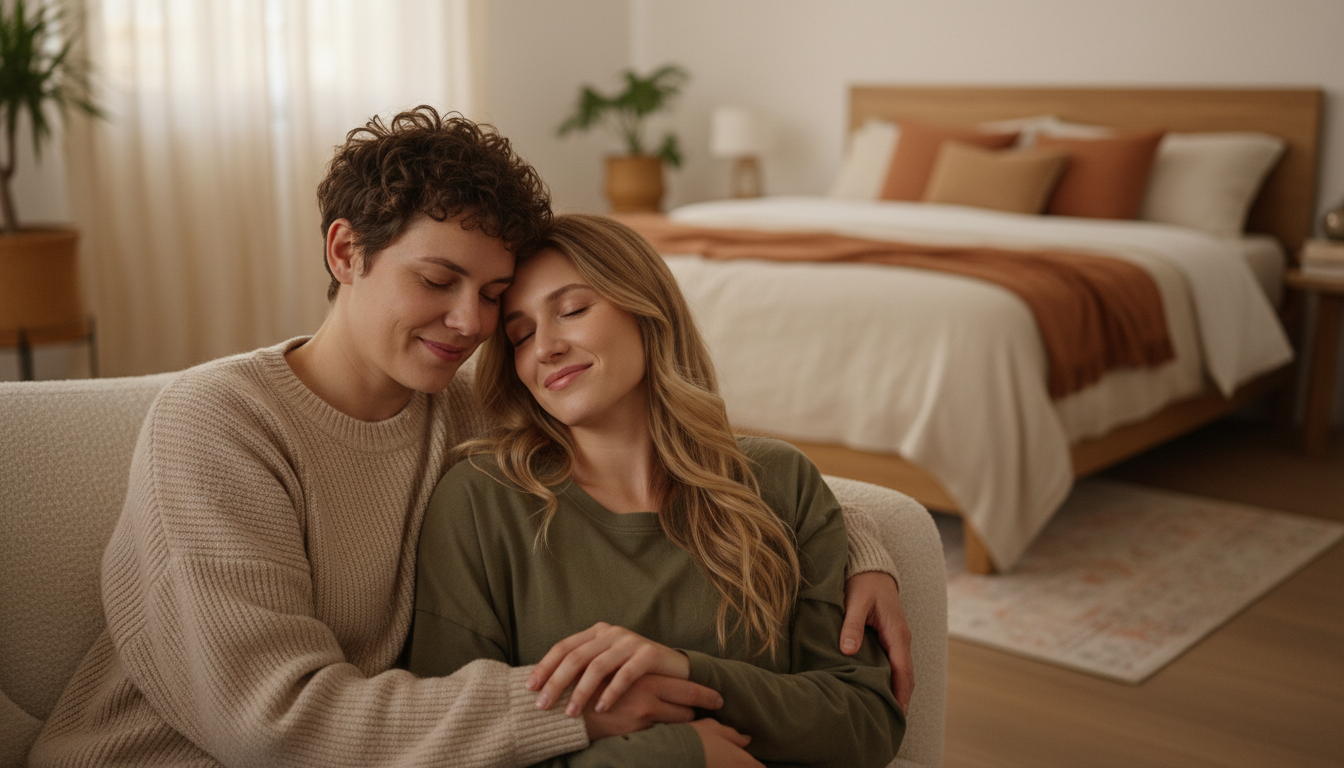 couple photoshoot