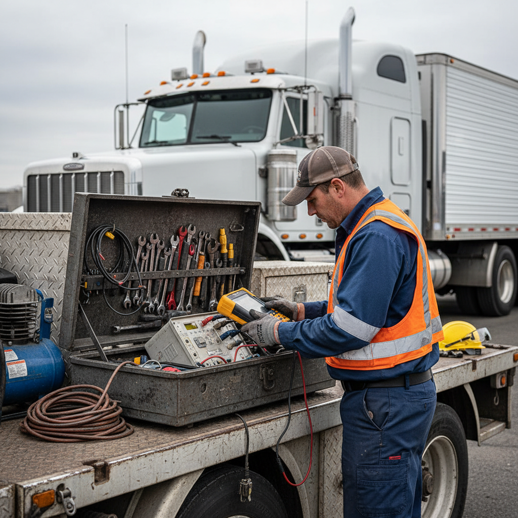 mobile drug testing