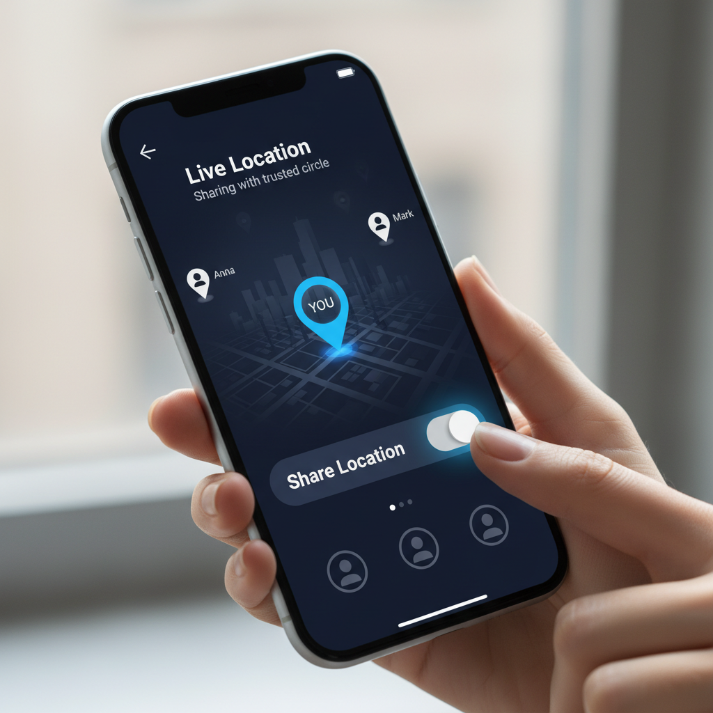 smartphone features