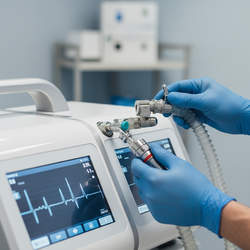 healthcare equipment