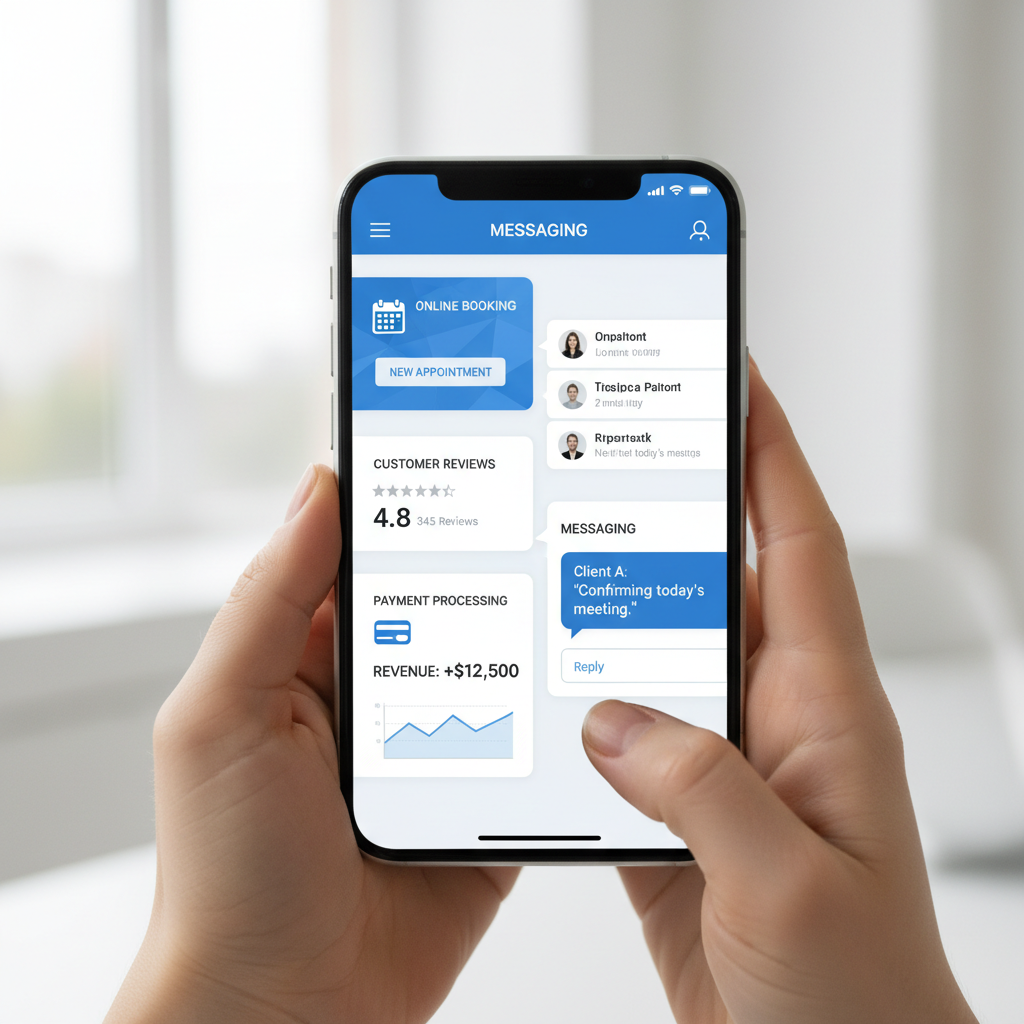 technology app
