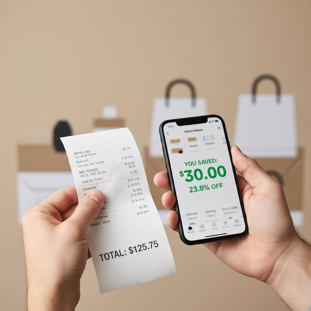 coupons cashback