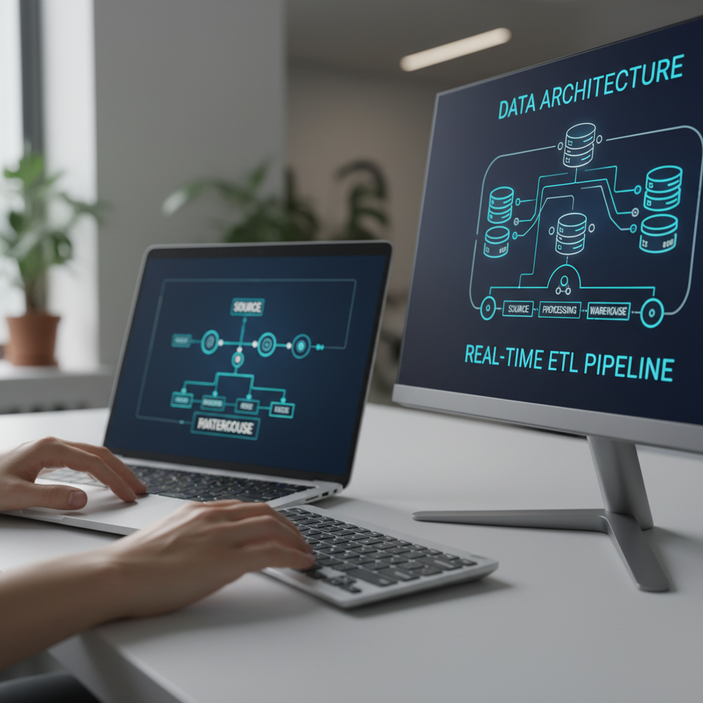 etl design