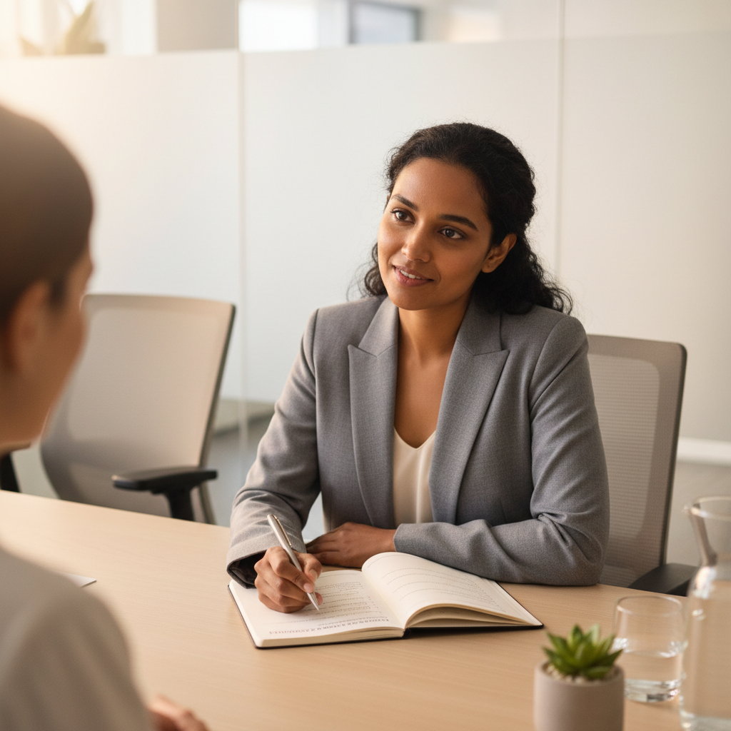 employee confidence