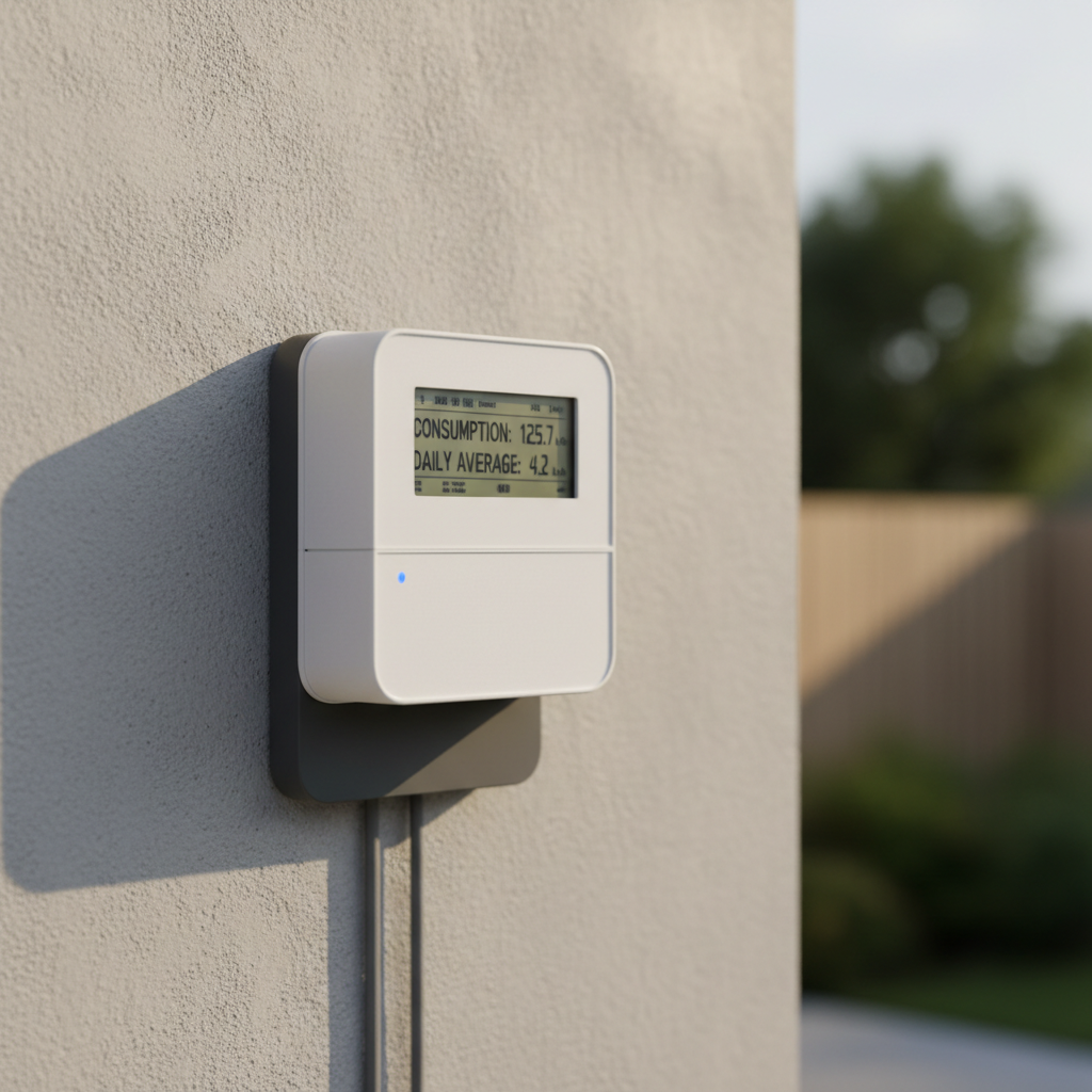 smart meter
