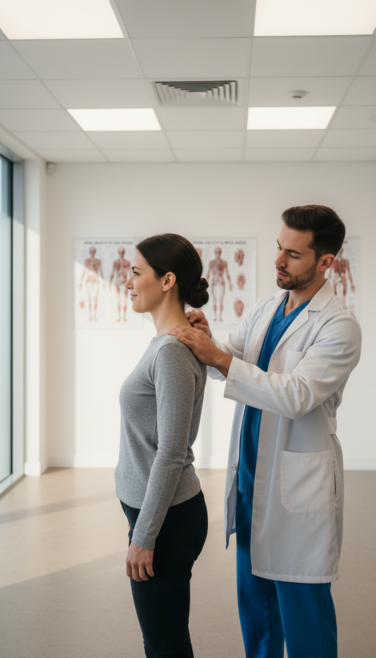 physical examination