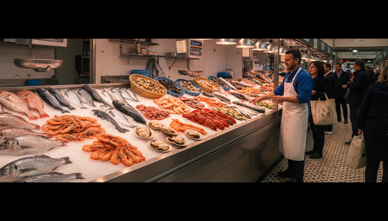 porto food market