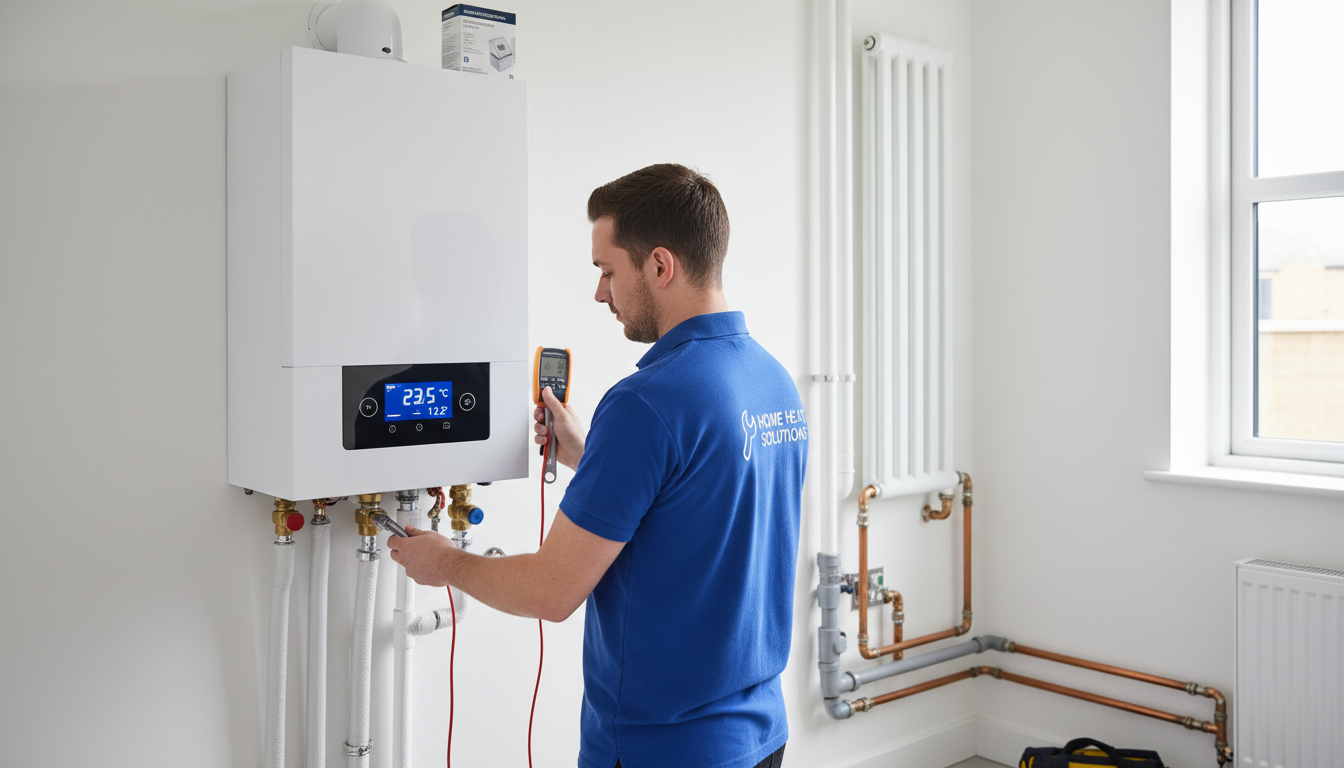 boiler system