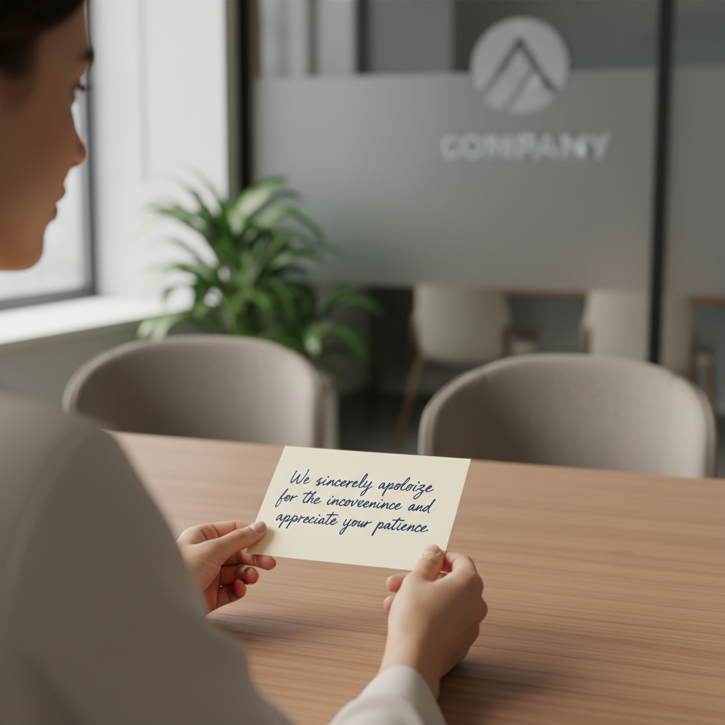 empathy in business