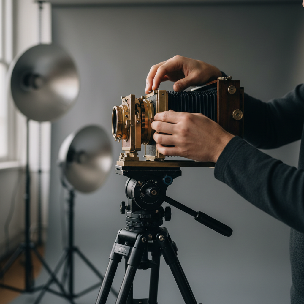 tripod