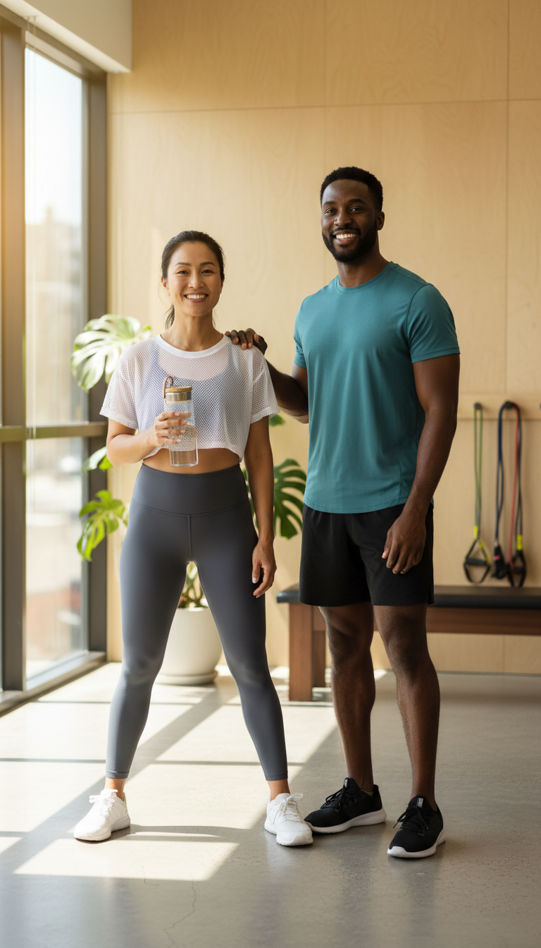 athlete success