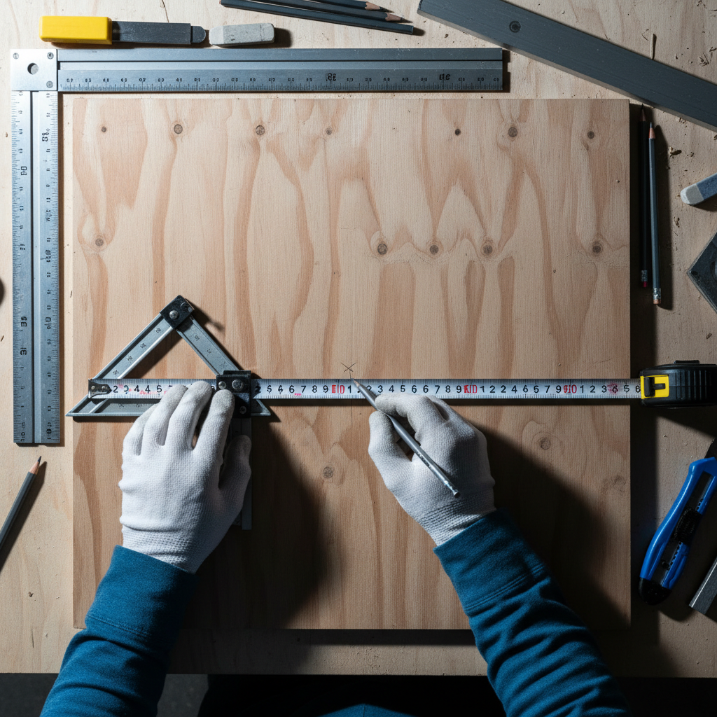 thickness measurement