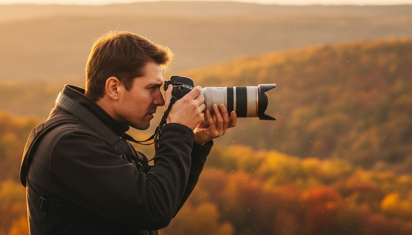 photography composition