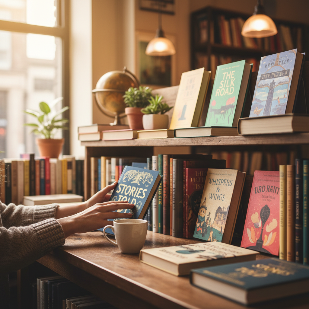 book discount