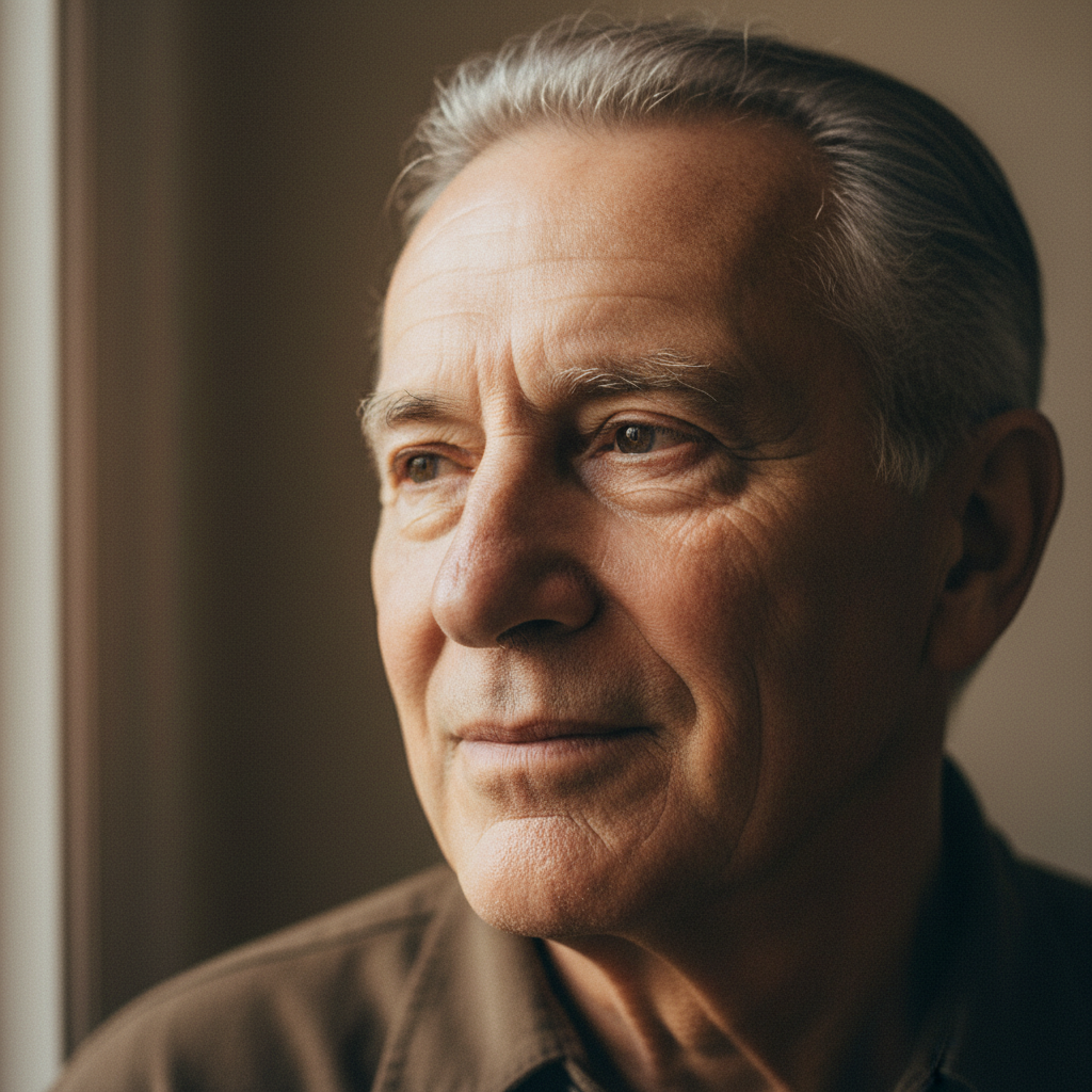 documentary portrait