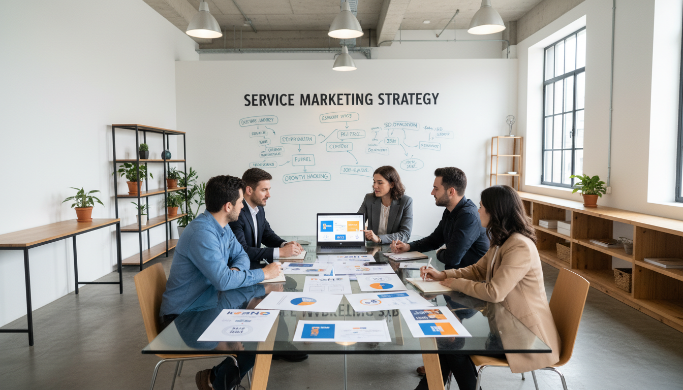 winter marketing