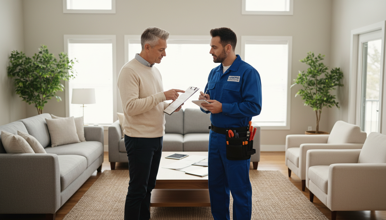 homeowners meeting