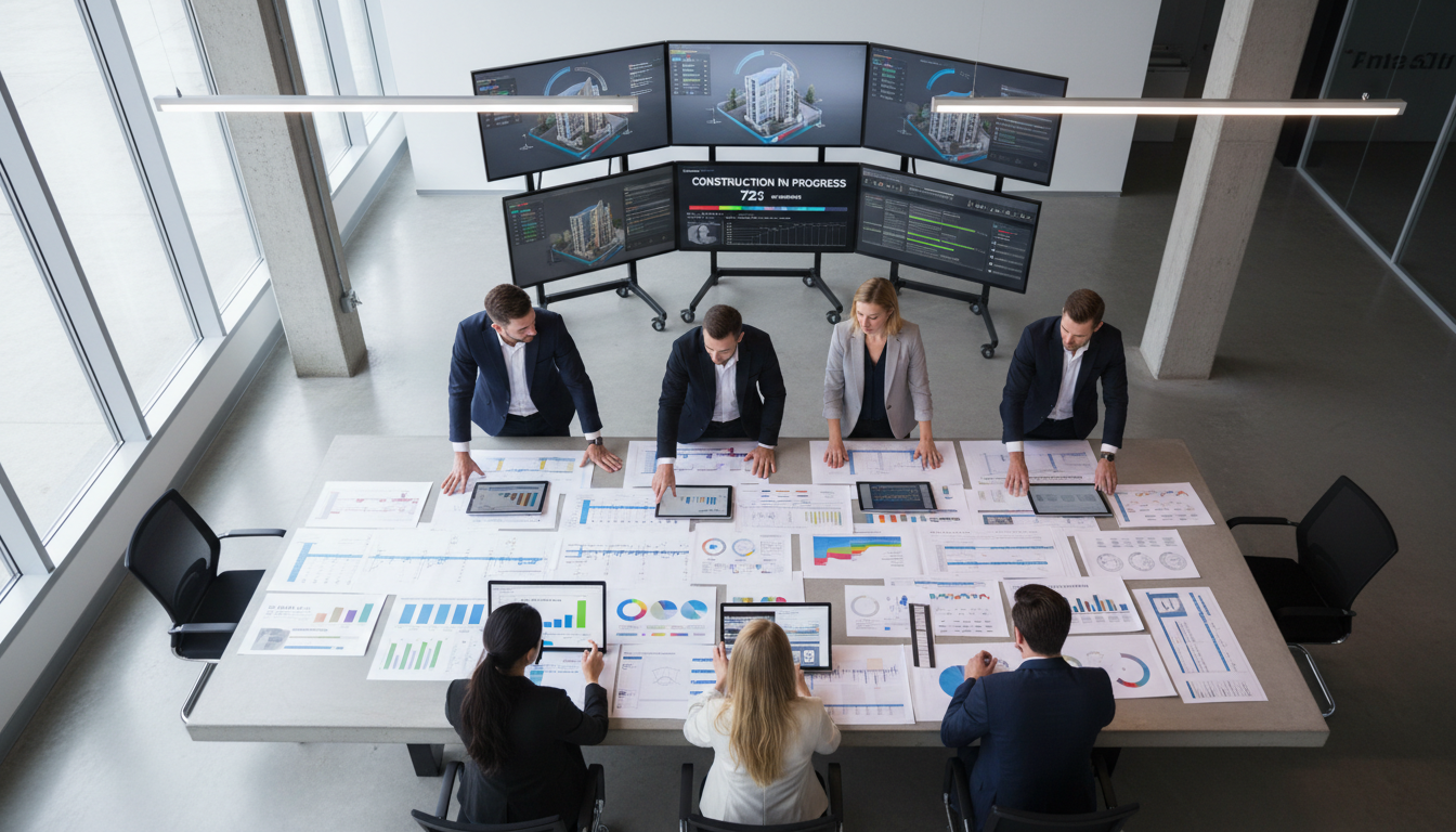 project management