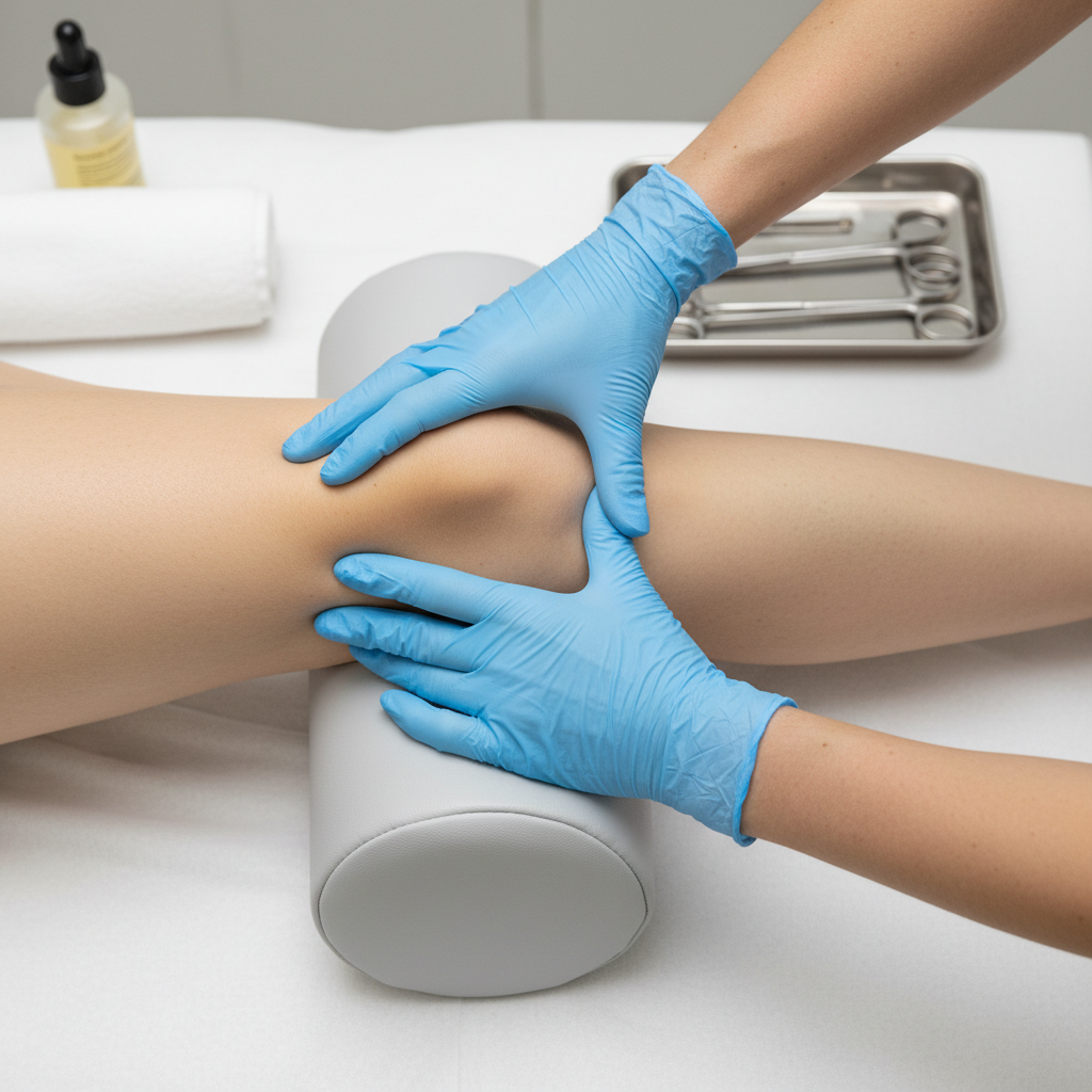joint treatment