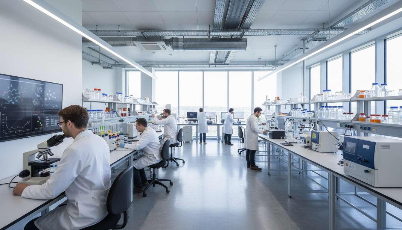 life sciences innovation
