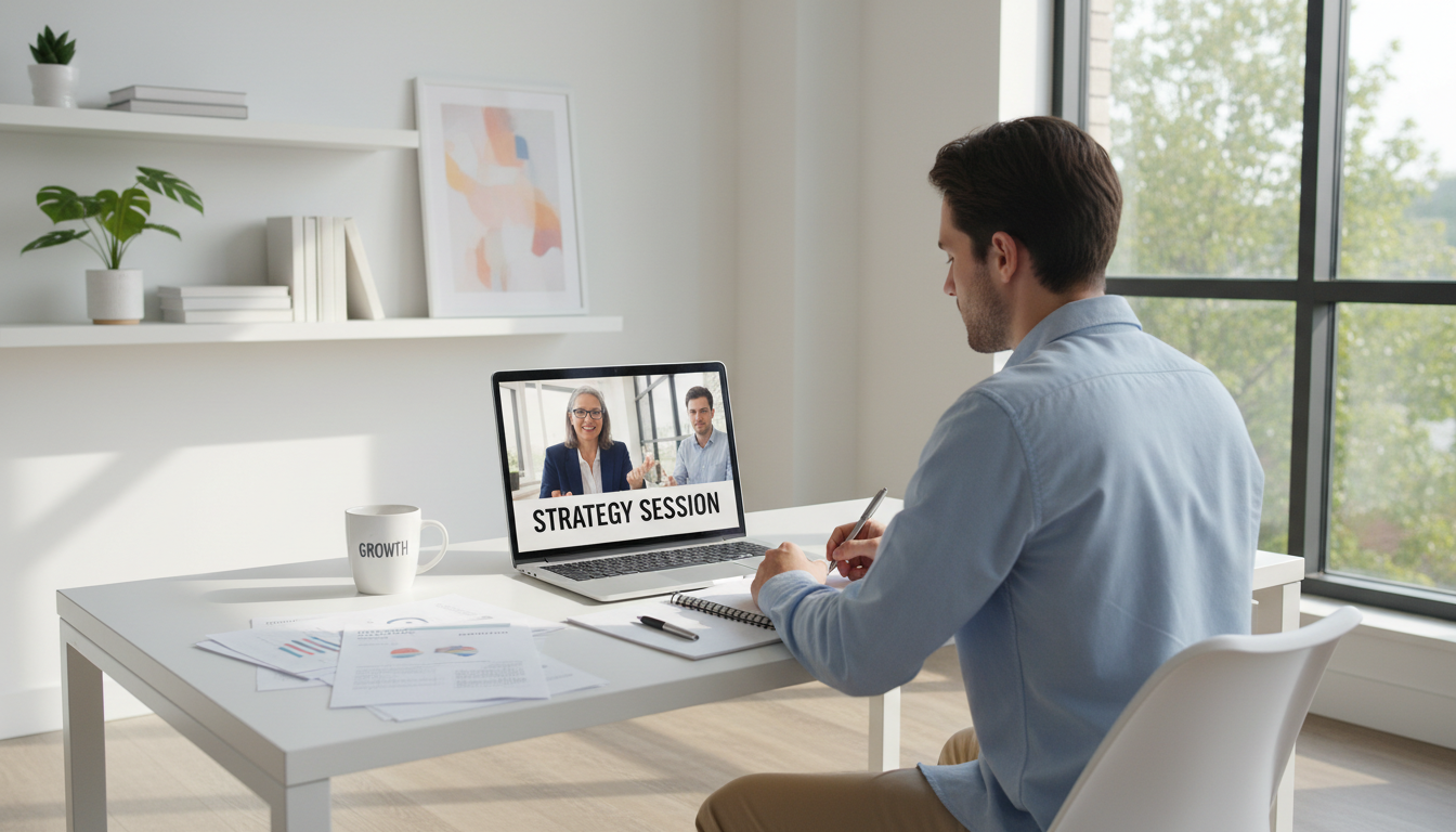 small business support