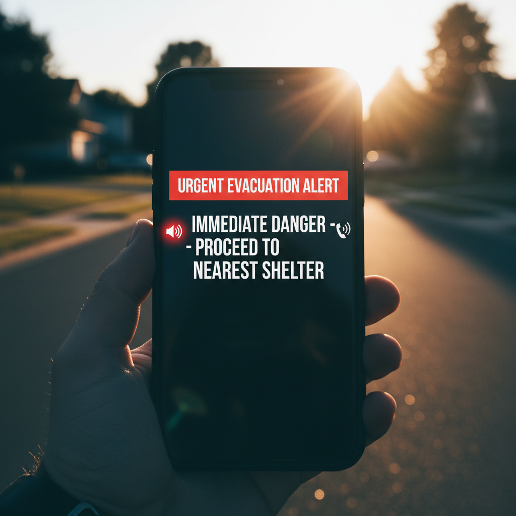 emergency communication devices