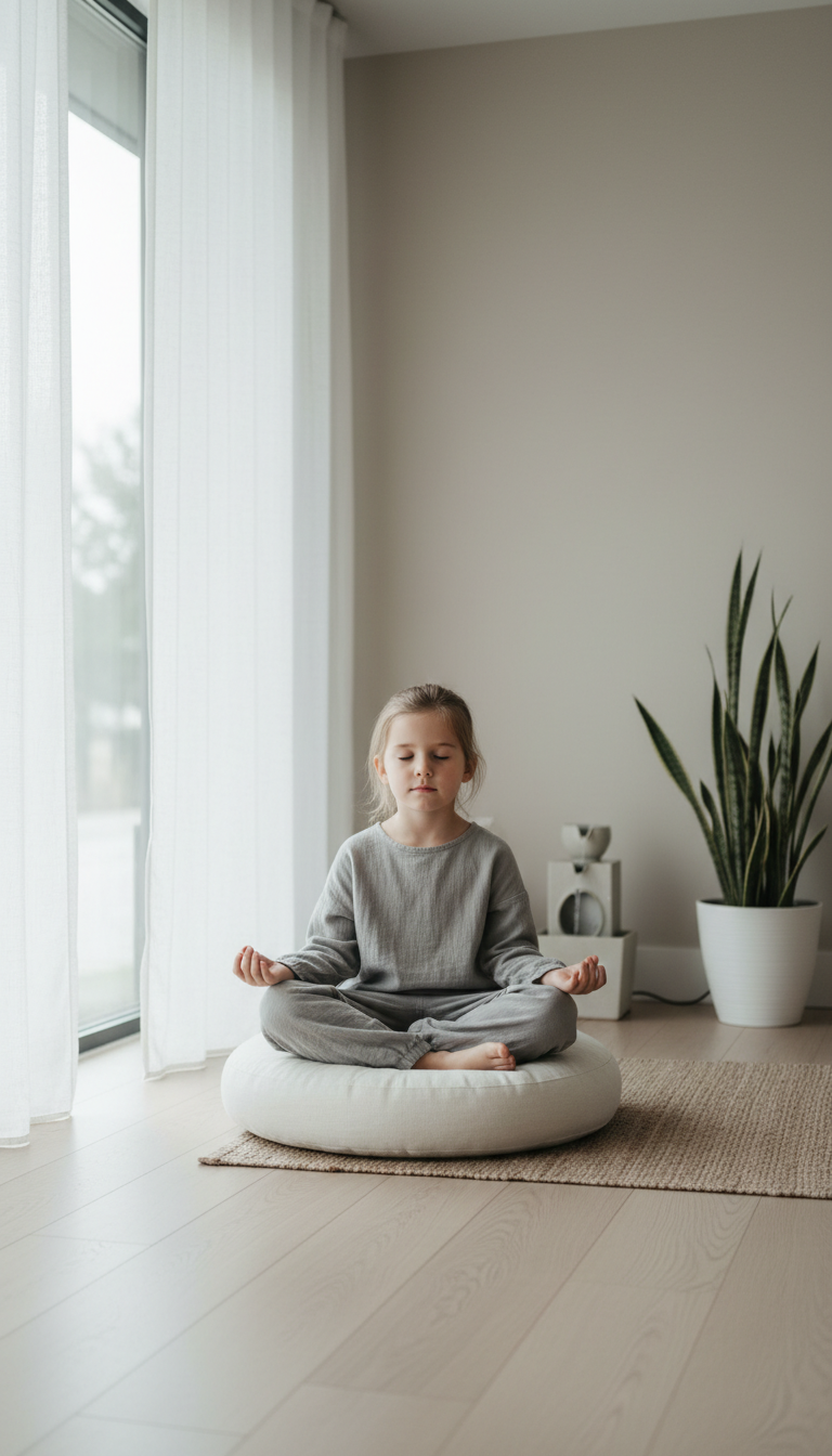 family mindfulness