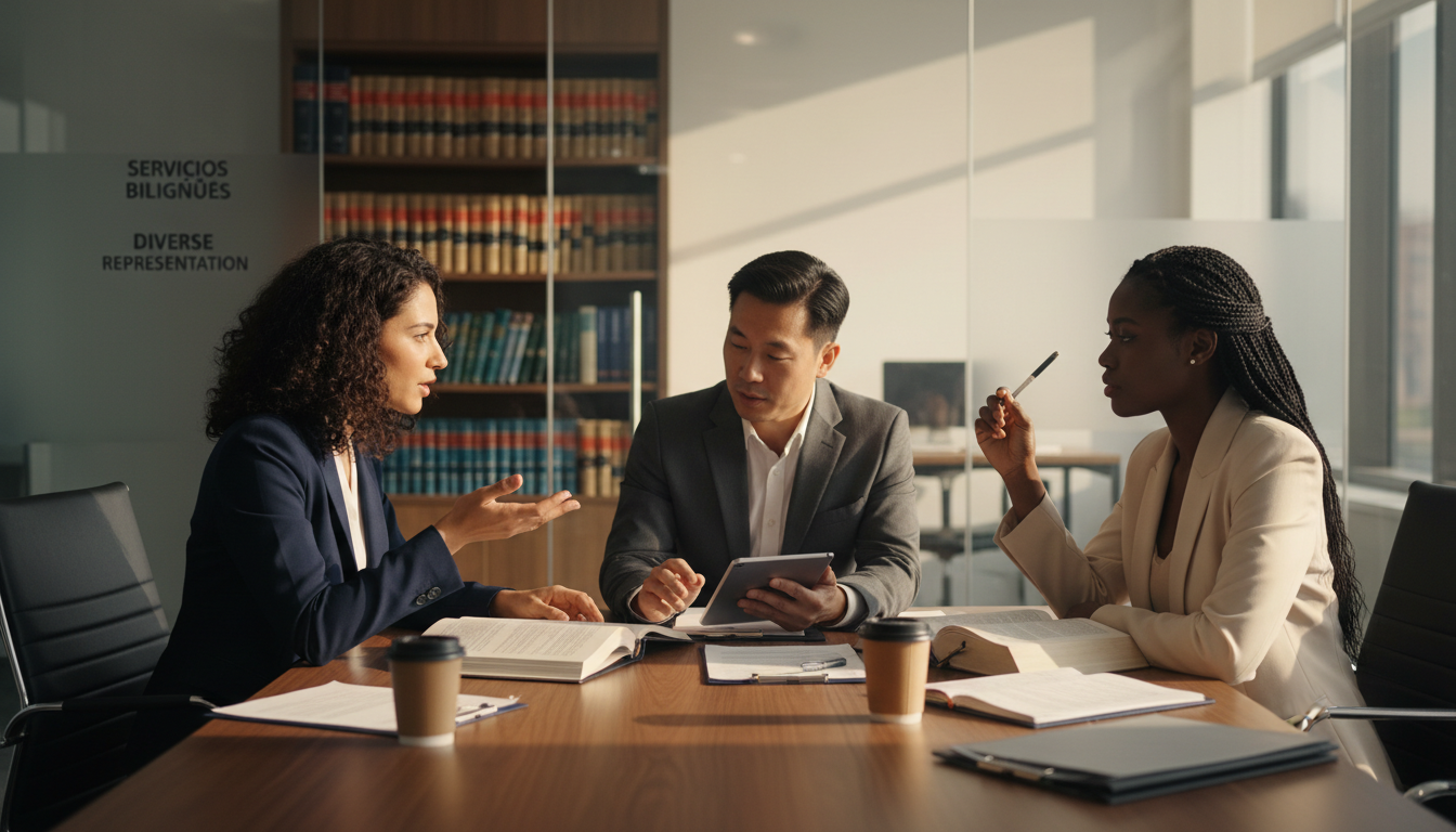 legal ethics