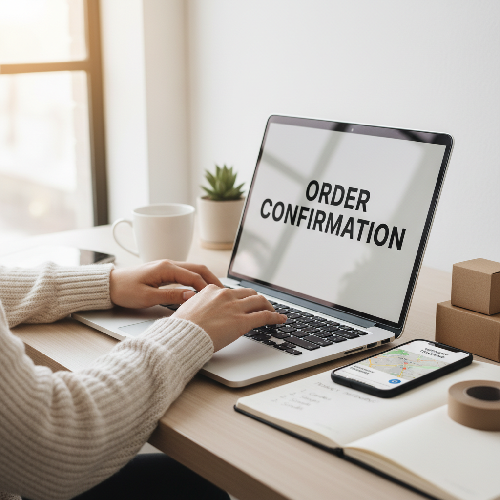 online business technology