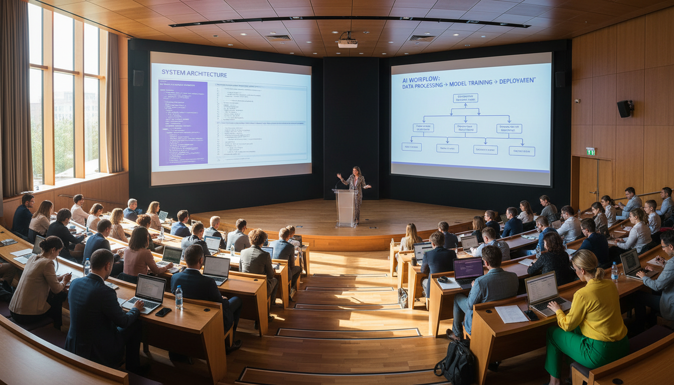 workshop presentation
