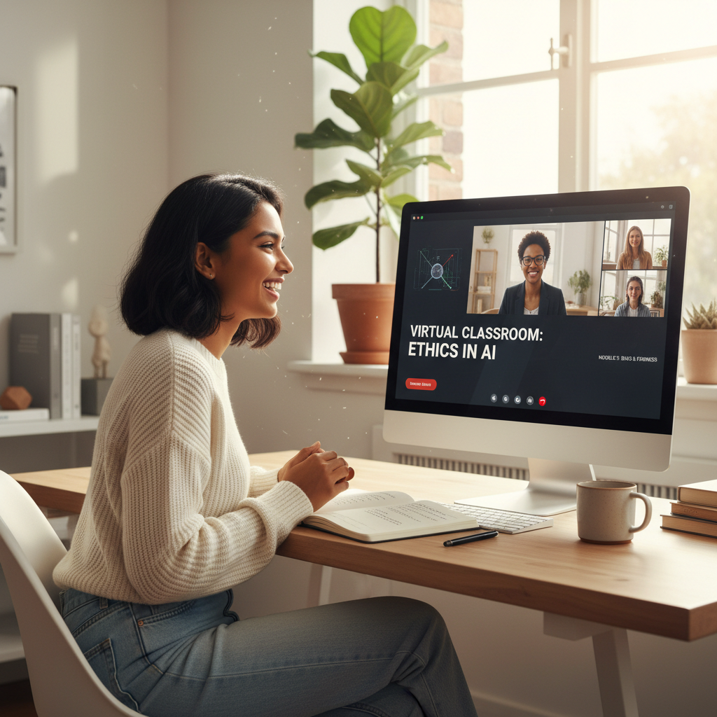 e-learning remote