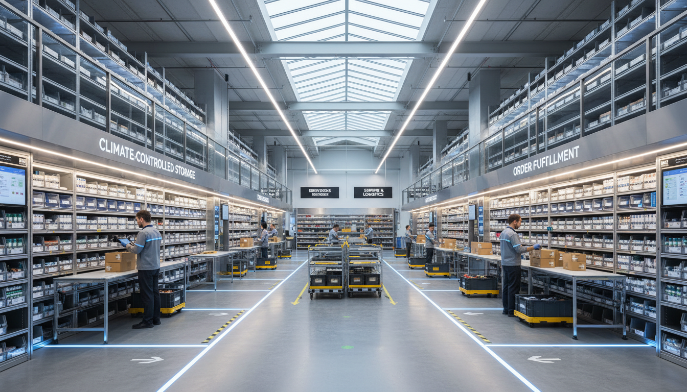How to Improve Logistics Collaboration Across Your Supply Chain in 2026