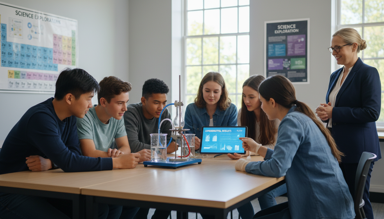 school technology