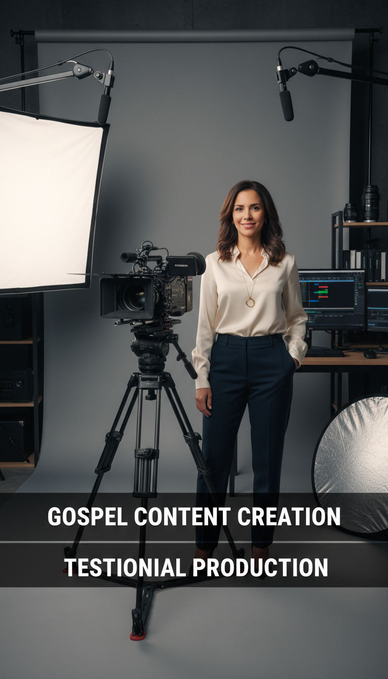 texas video production