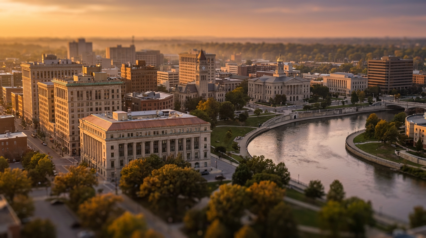 omaha skyline