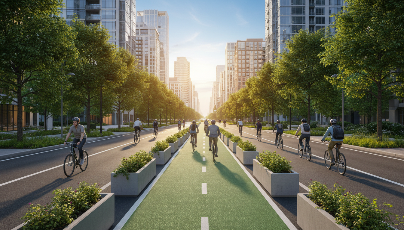 sustainable transportation