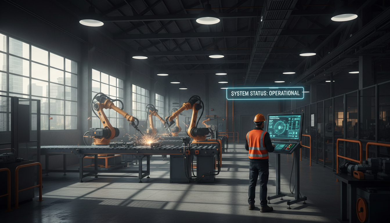 automated safety systems