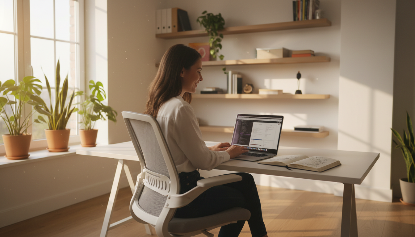 freelancing success