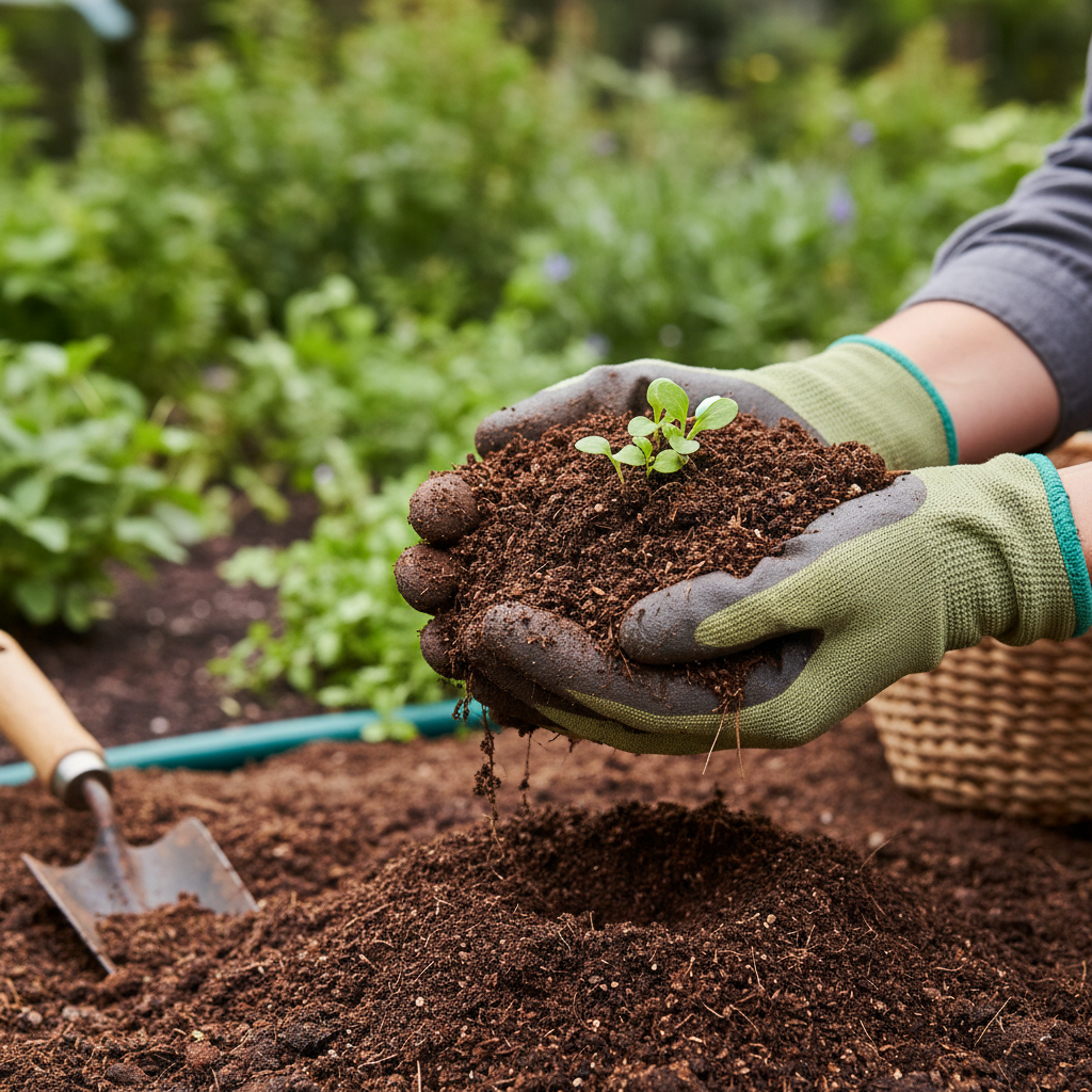 landscaping expertise