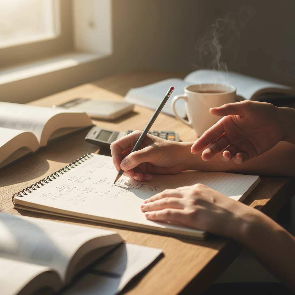 personalized tutoring